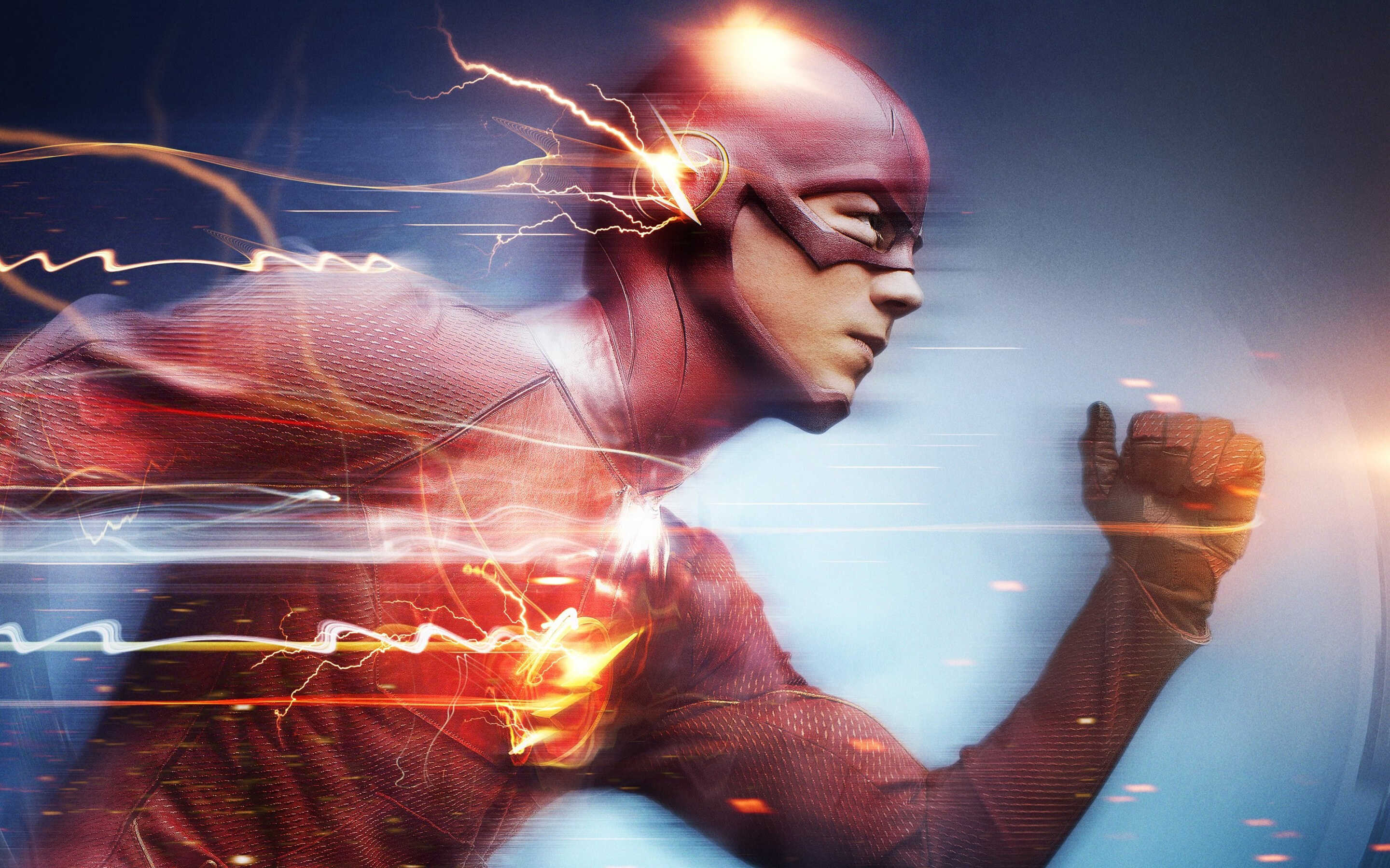 Flash CW Screenshot
