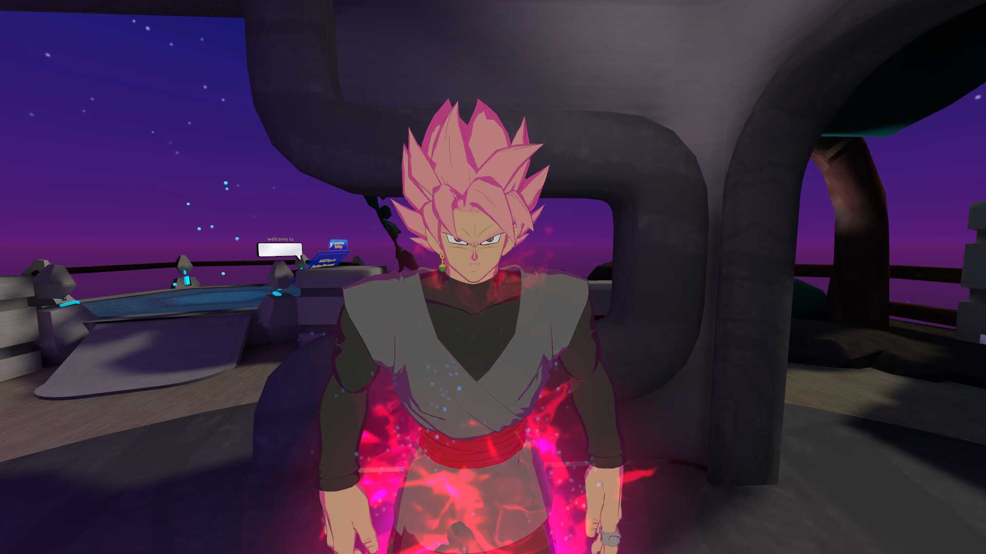 Chubimz Matcaplit Screenshot