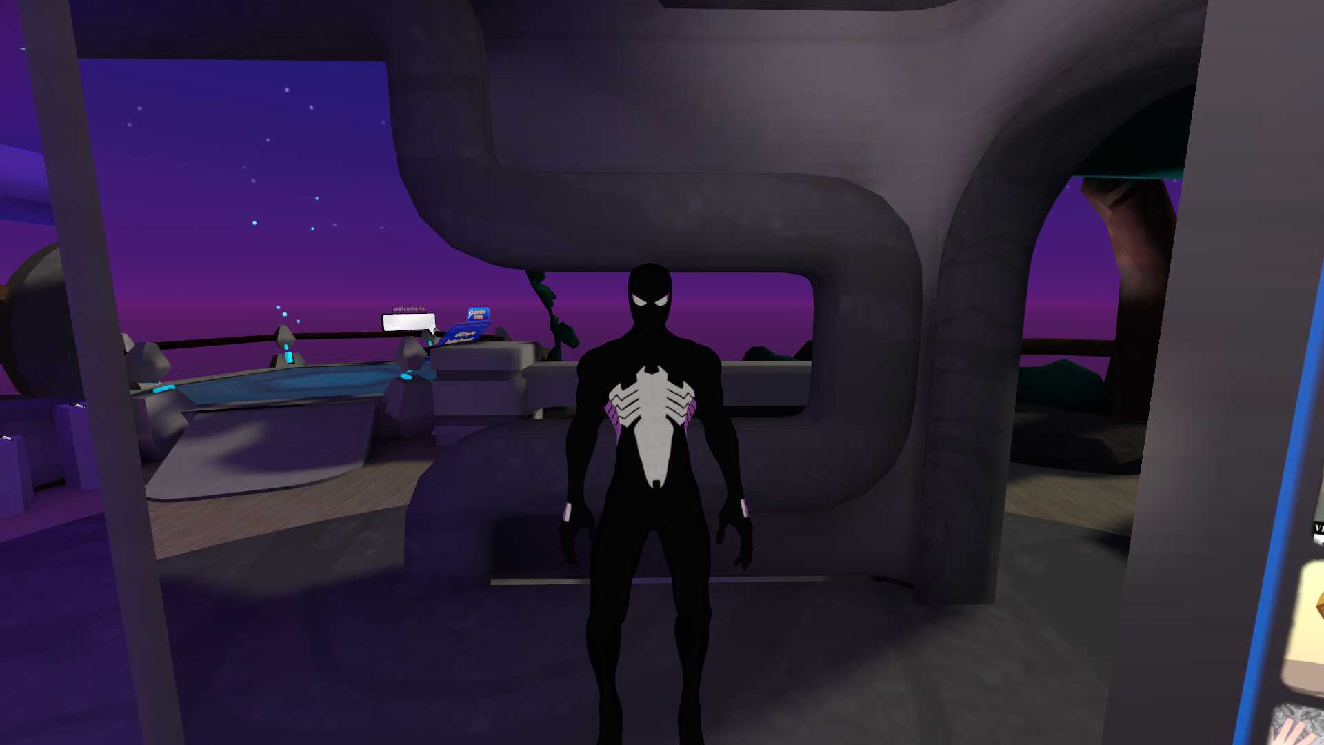 Chubimz Matcaplit Screenshot