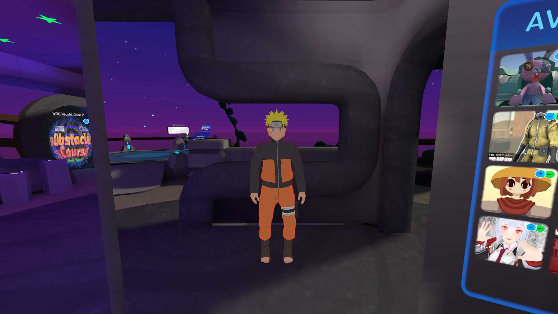 Chubimz Matcaplit Screenshot