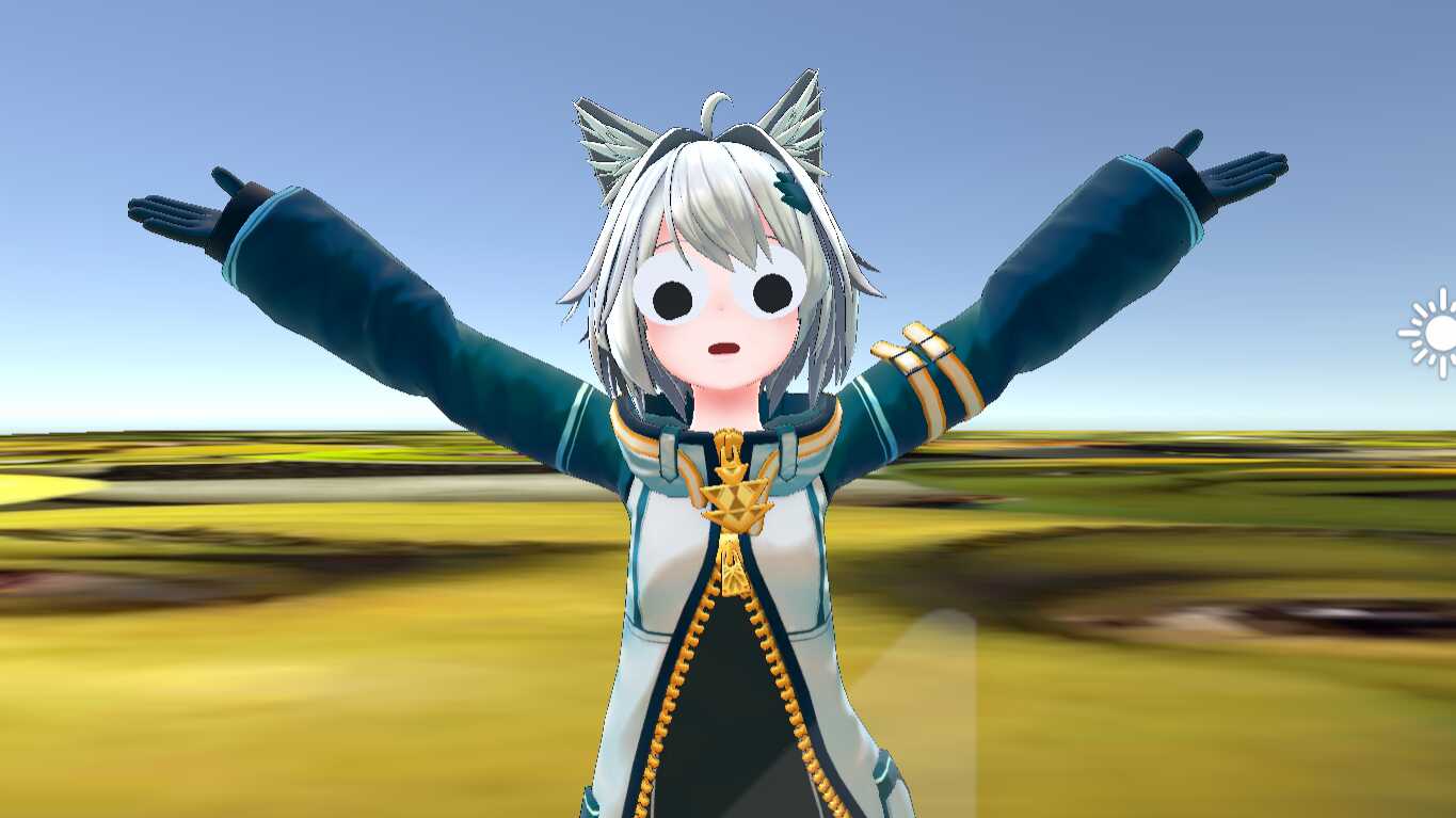 googly eyes Screenshot