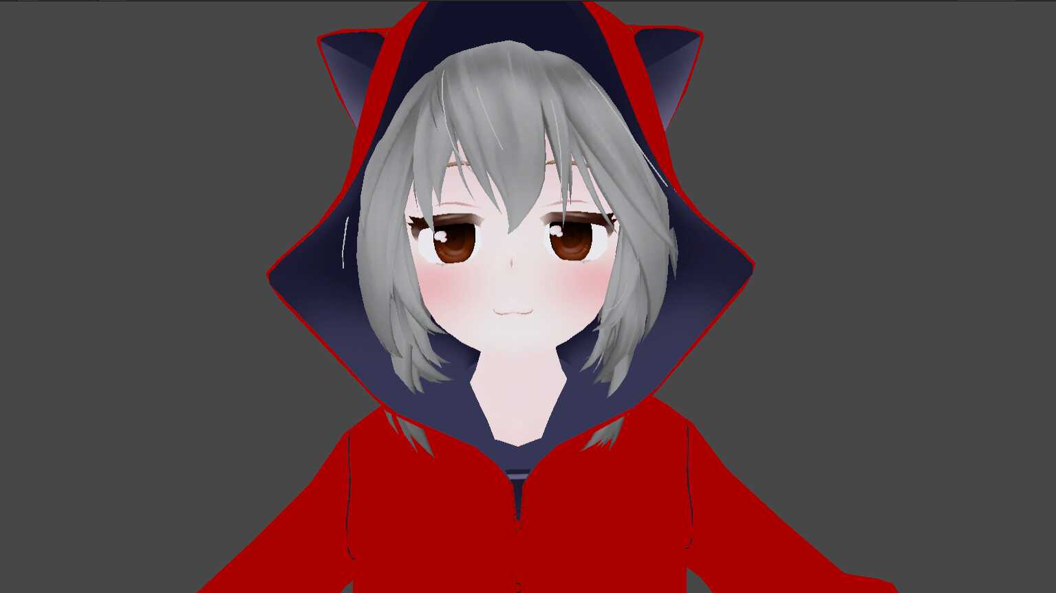 ukon hoodie Screenshot