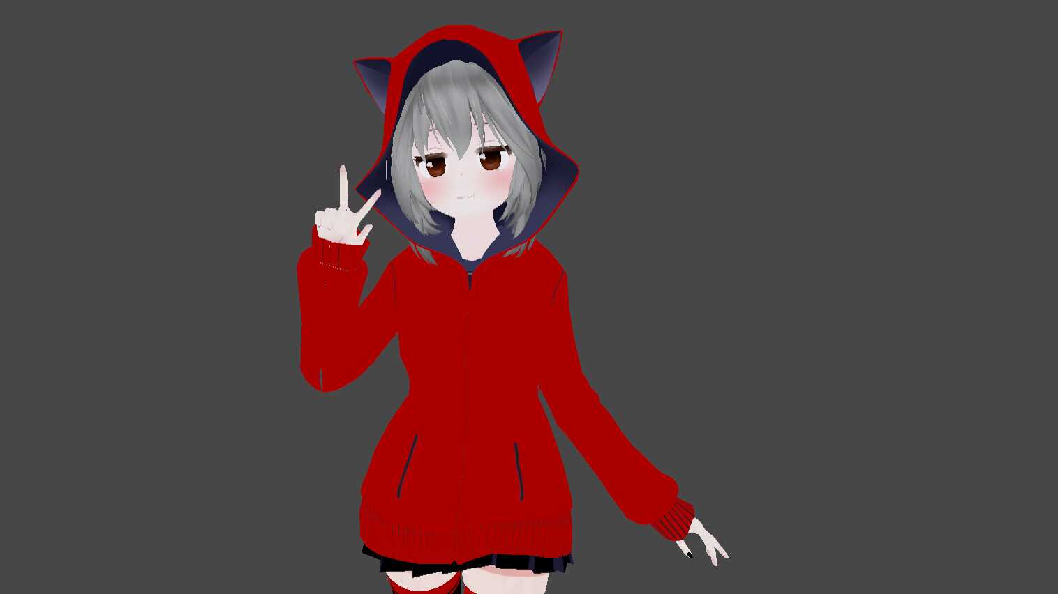 ukon hoodie Screenshot