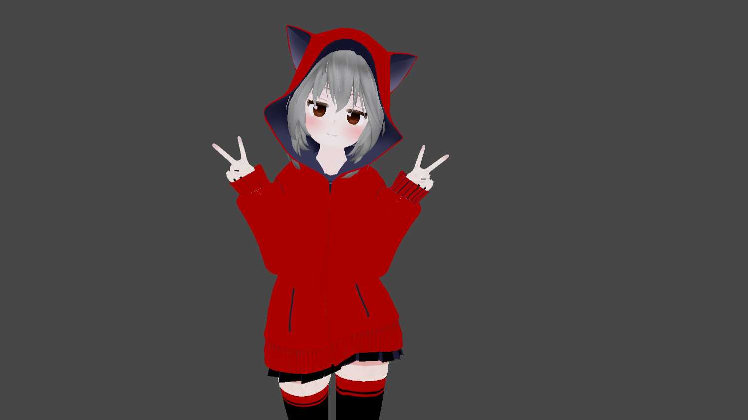 ukon hoodie Screenshot