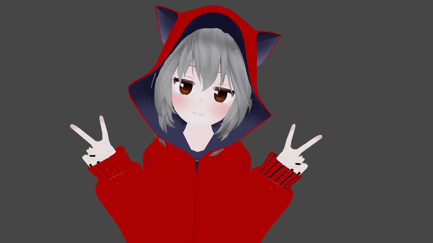 ukon hoodie Screenshot