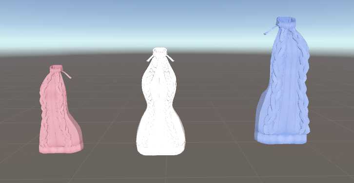 Virgin Killer Sweater Only (18K-29K) Screenshot