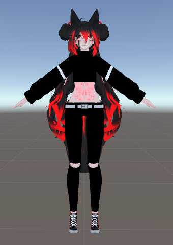 Angel Clockworth Reupload Screenshot