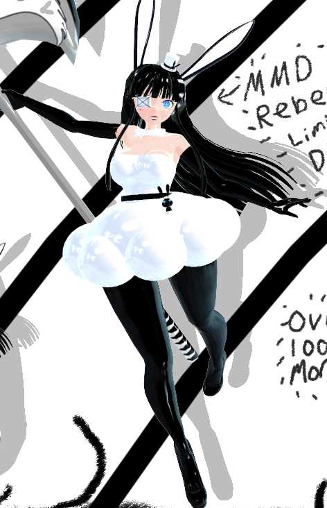 Thicc Rebecca (171K) Screenshot