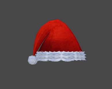 Christmas Hat Screenshot