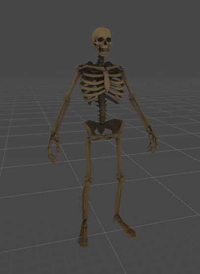 TF2 Skeletons (colour pack) Screenshot