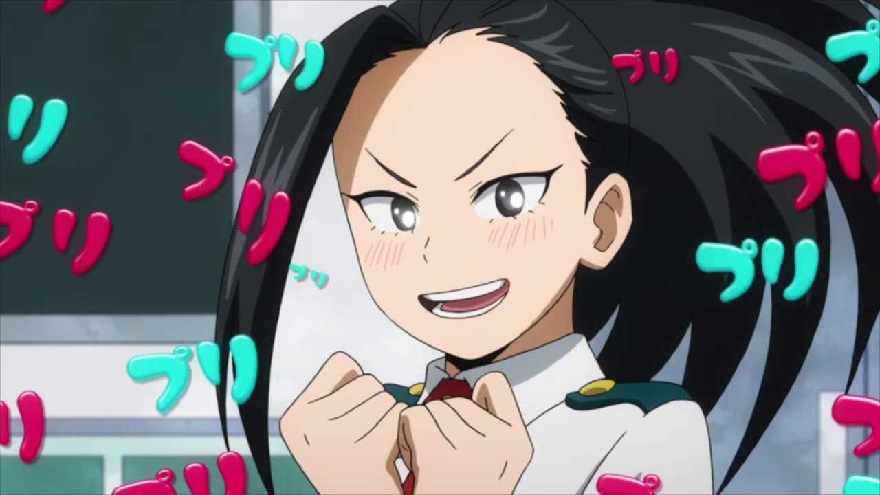 One's Justice School Momo (27k, eye tracking, visemes) Screenshot