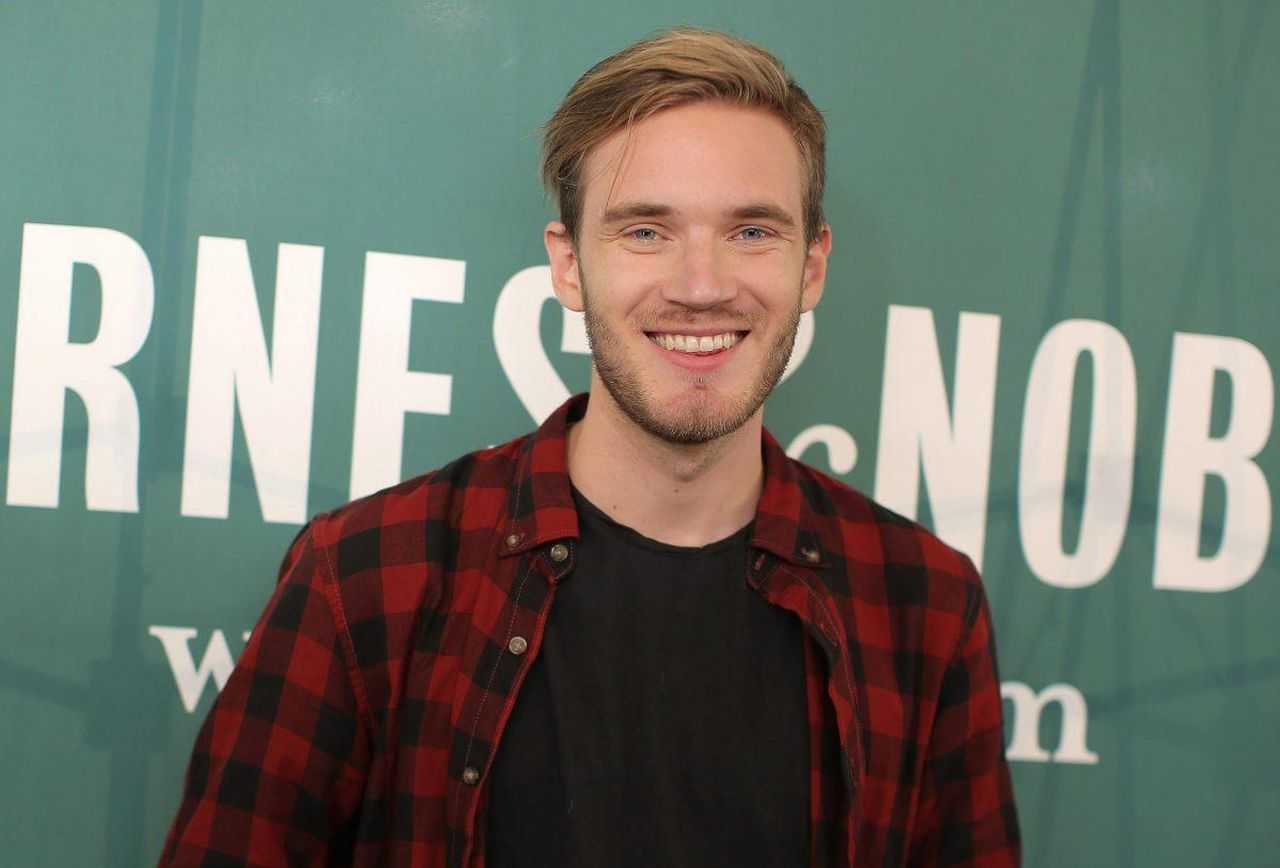 PewDiePie - 18k (visemes and eyetracking) Screenshot