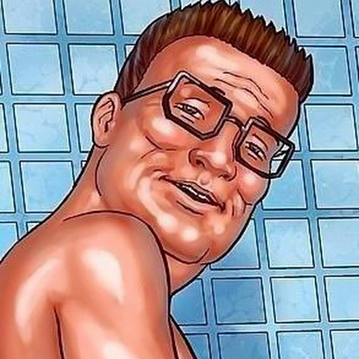 Hank Hill Avatar Screenshot