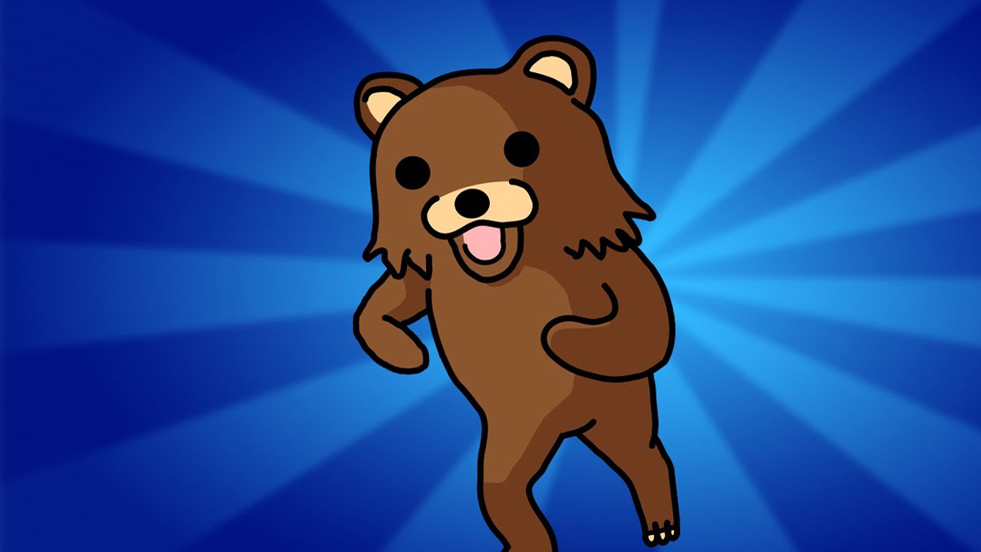 Safety Bear Avatar - Updated 1/25/2018 Screenshot