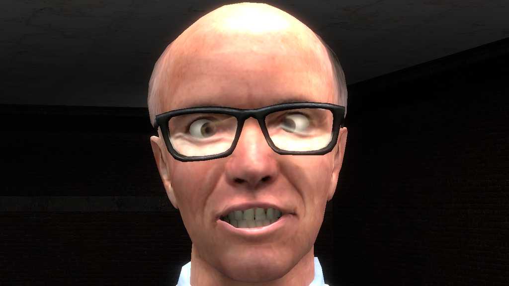 Kleiner Zombie (1 Gesture) Screenshot