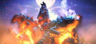 dagon 2014 godzilla Screenshot