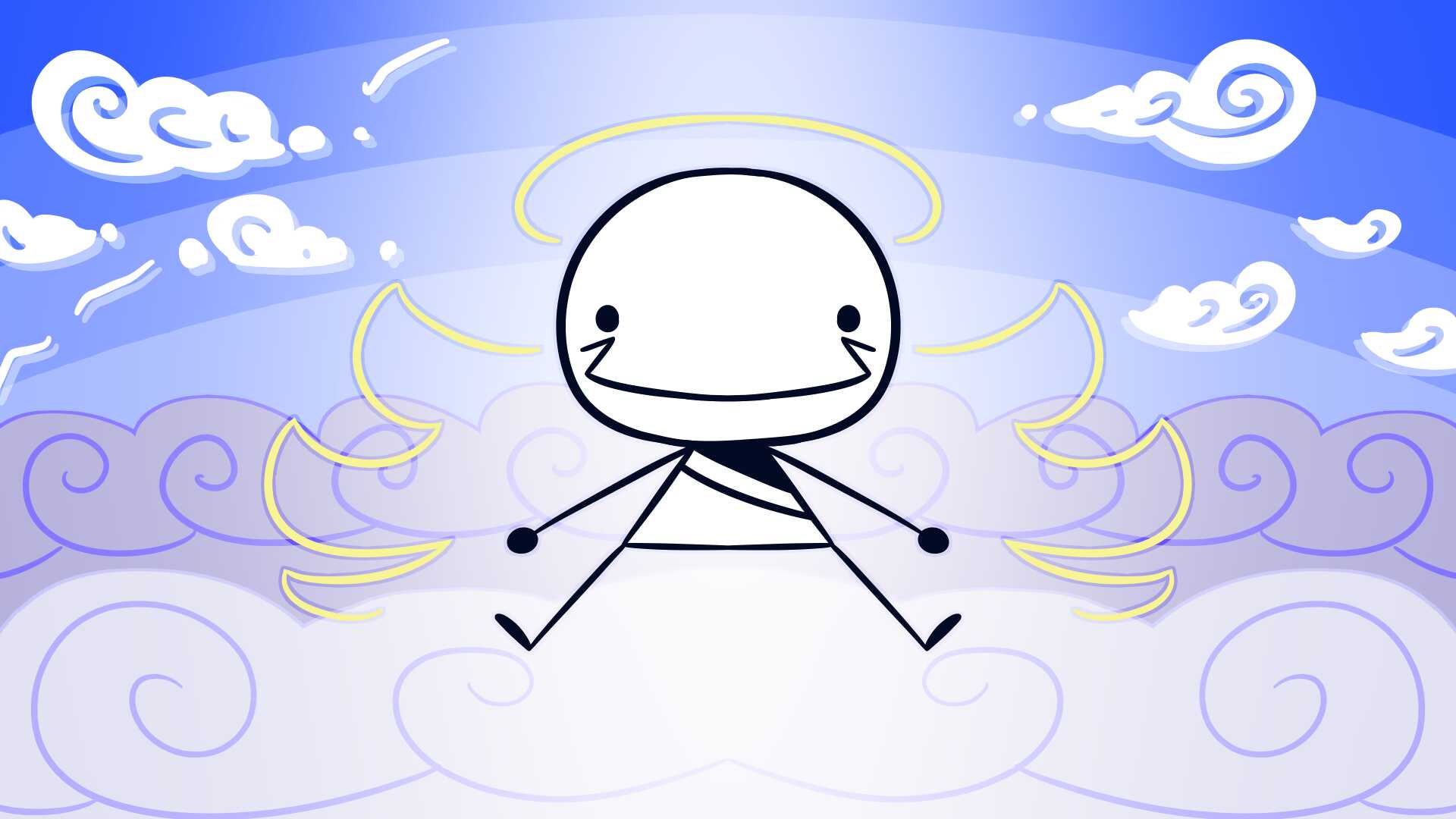 Man Template! Screenshot