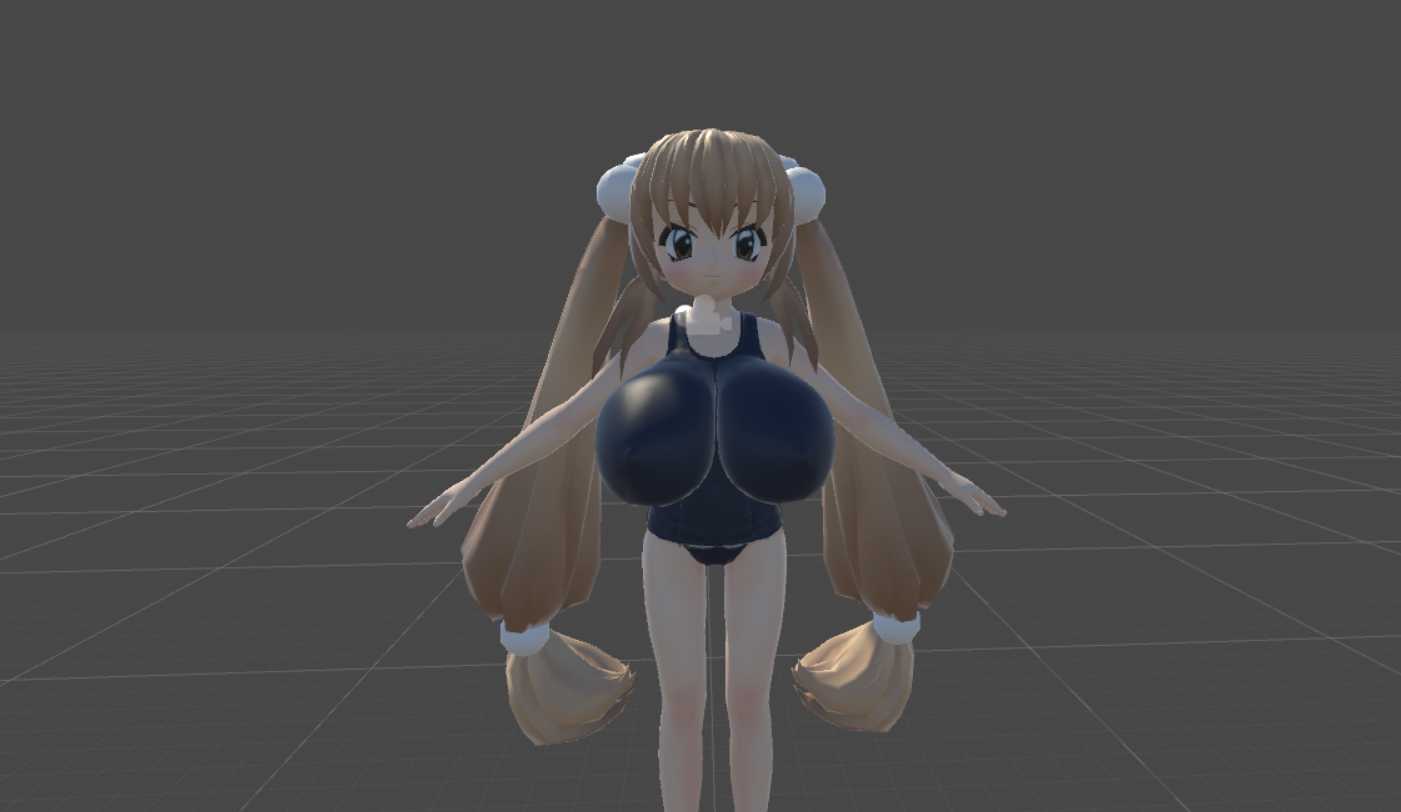 KokonoeBigTitsV2 Screenshot