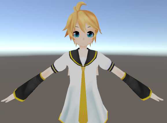 Len Screenshot