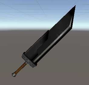 Roblox Sword Screenshot