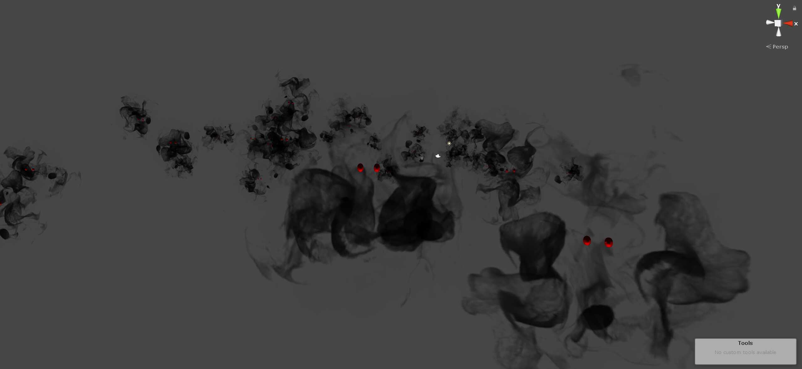 Demon eyes Screenshot