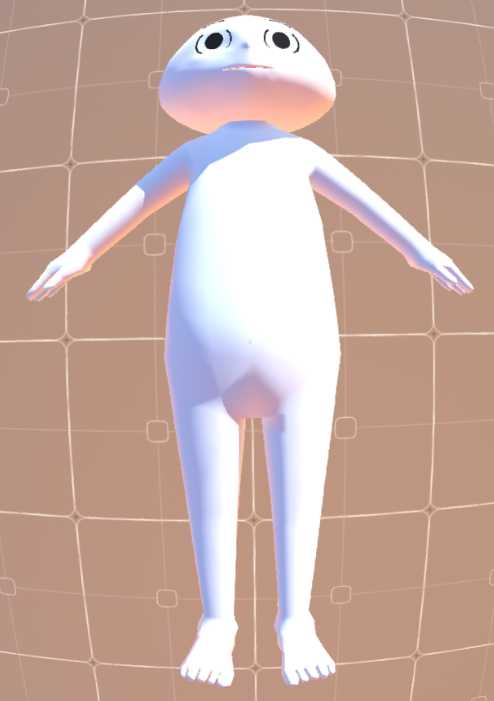 Blob Boy Screenshot