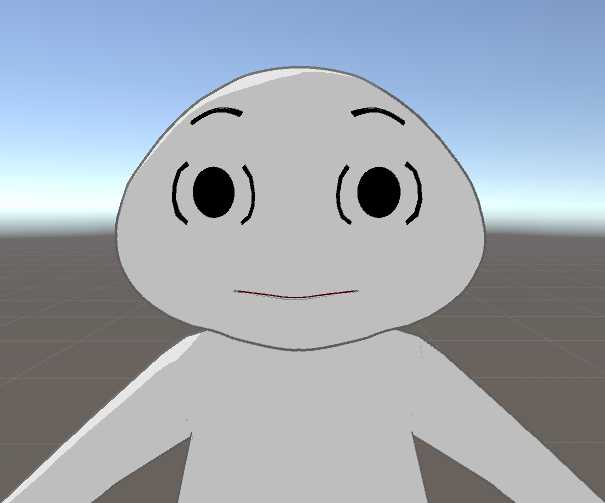 Blob Boy Screenshot