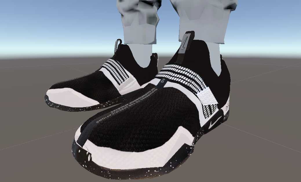 Nike Metcon sport Screenshot