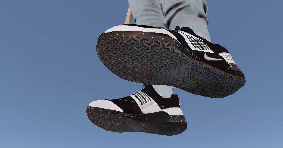Nike Metcon sport Screenshot