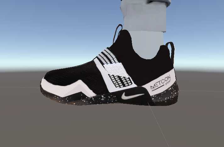 Nike Metcon sport Screenshot