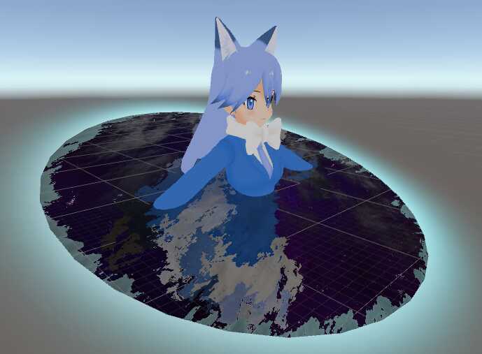 Pop-out Portal v1.1 Screenshot