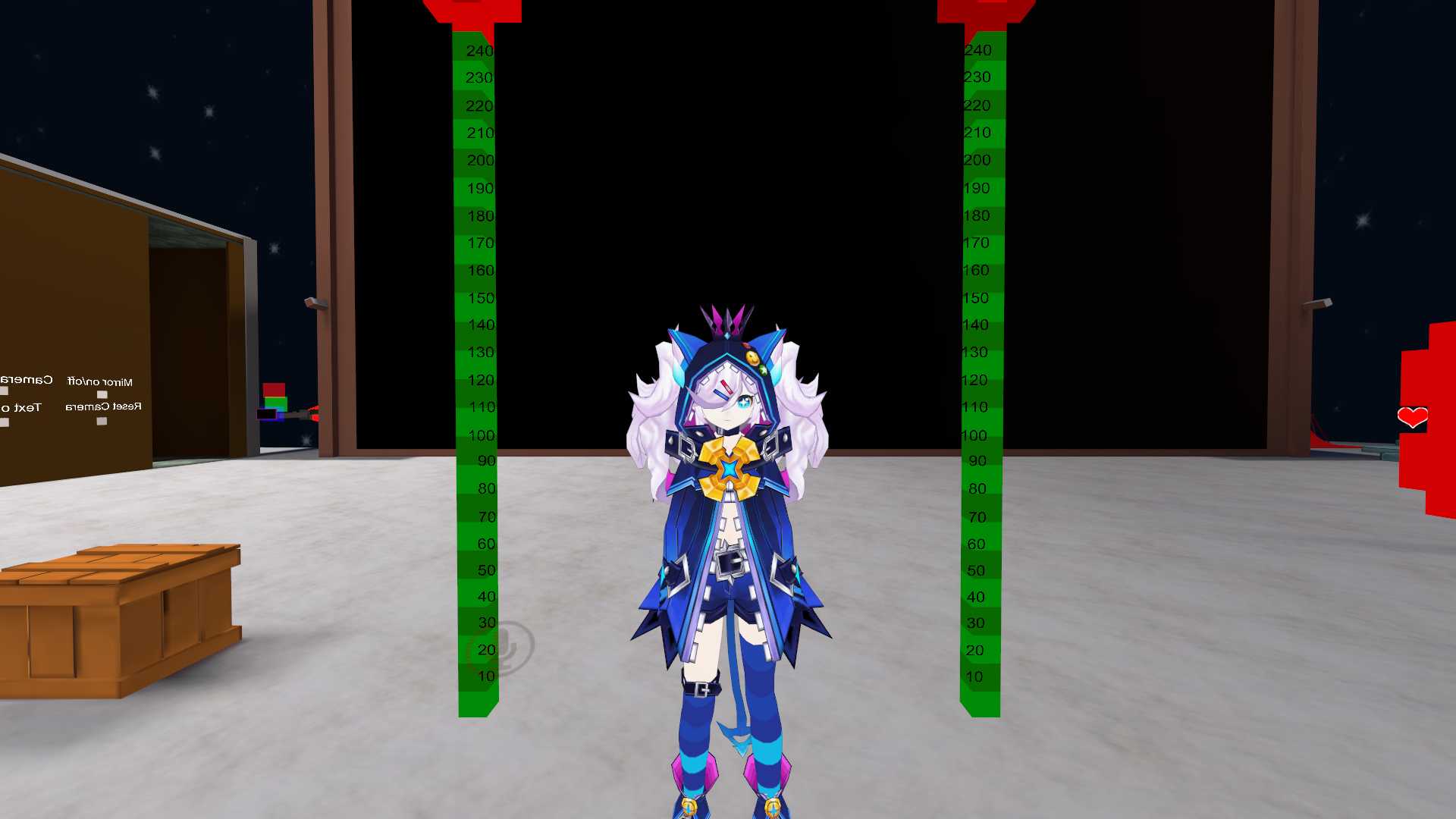 Lu Chiliarch Screenshot