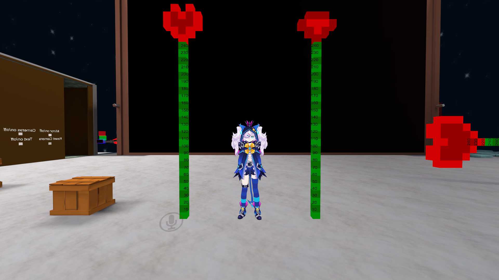Lu Chiliarch Screenshot