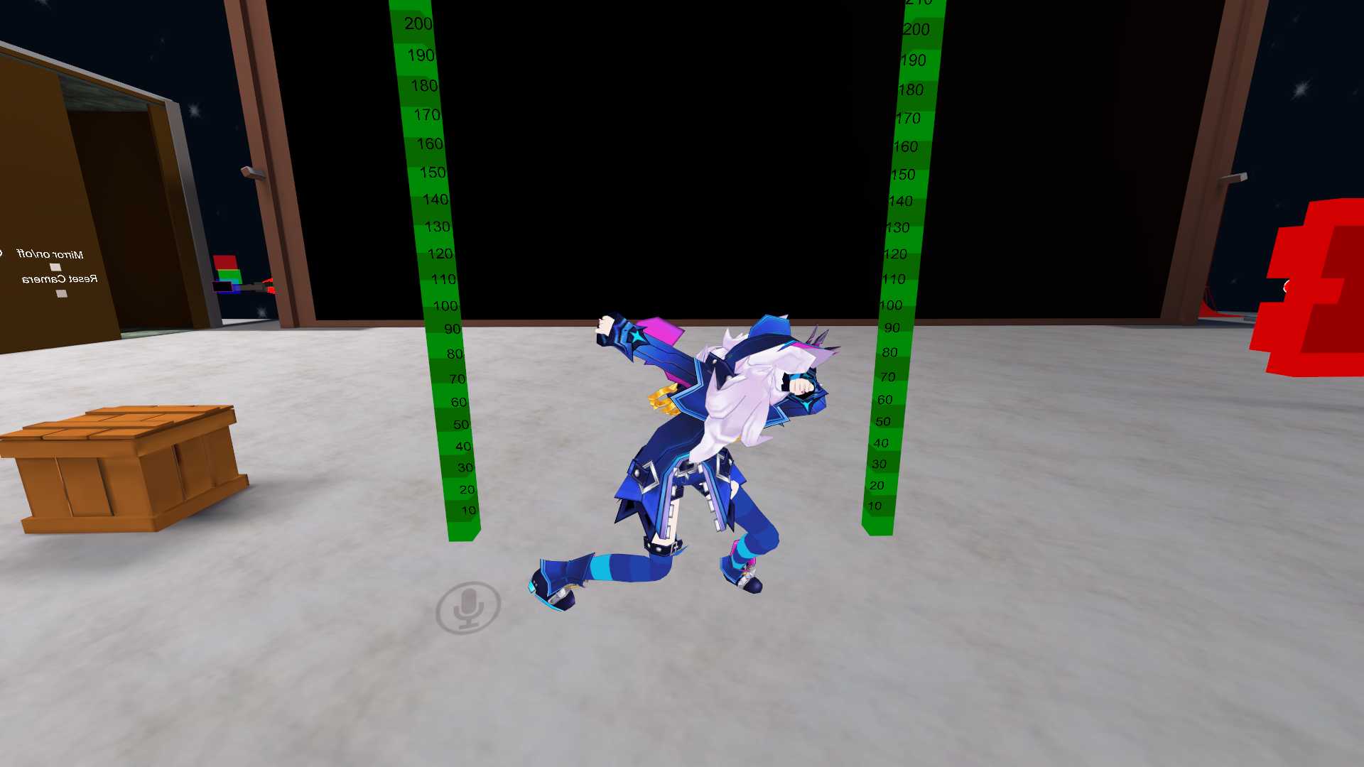 Lu Chiliarch Screenshot