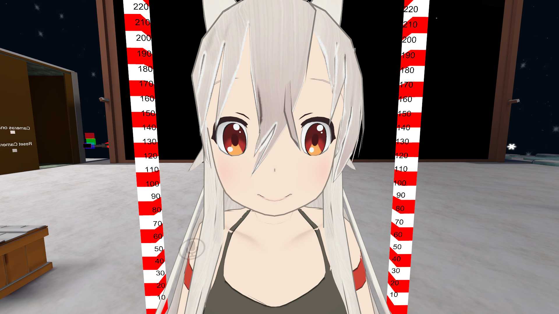 Chiya Screenshot