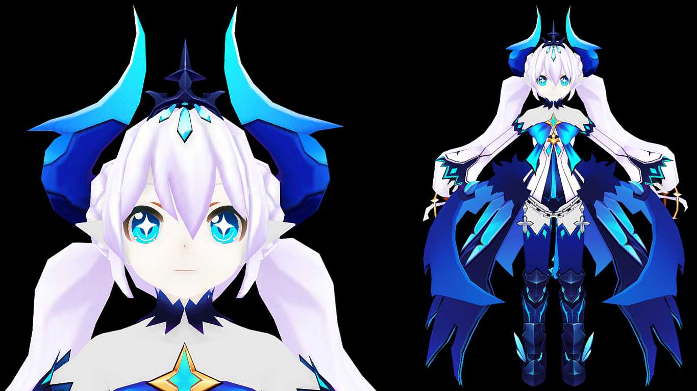 Lu Noblesse Screenshot