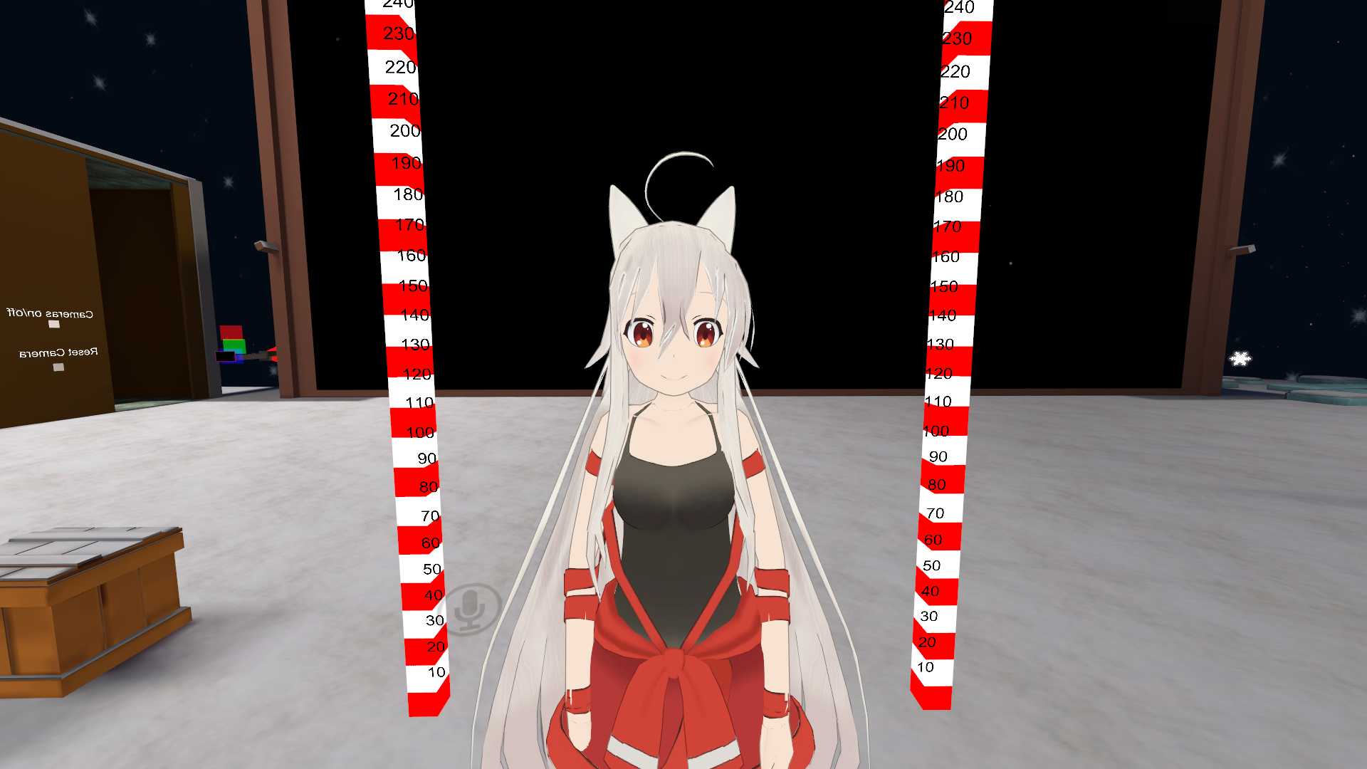 Chiya Screenshot