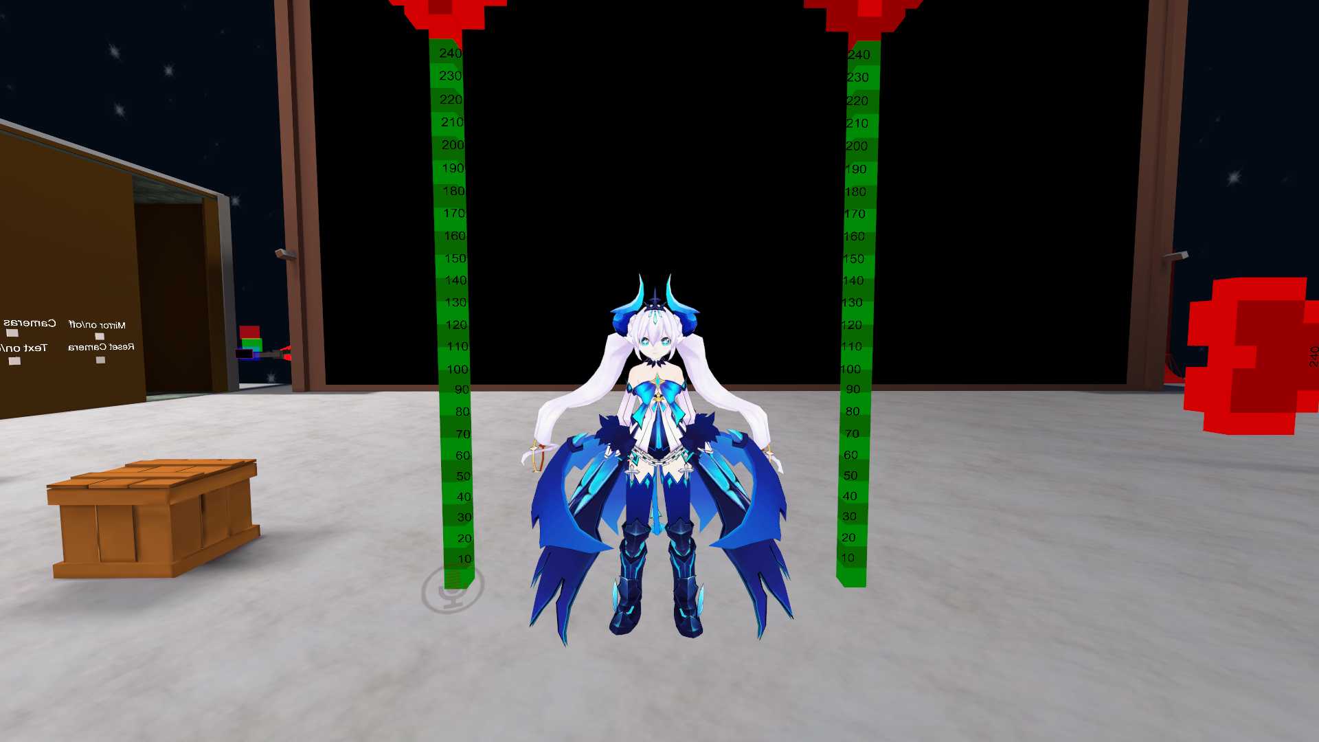 Lu Noblesse Screenshot