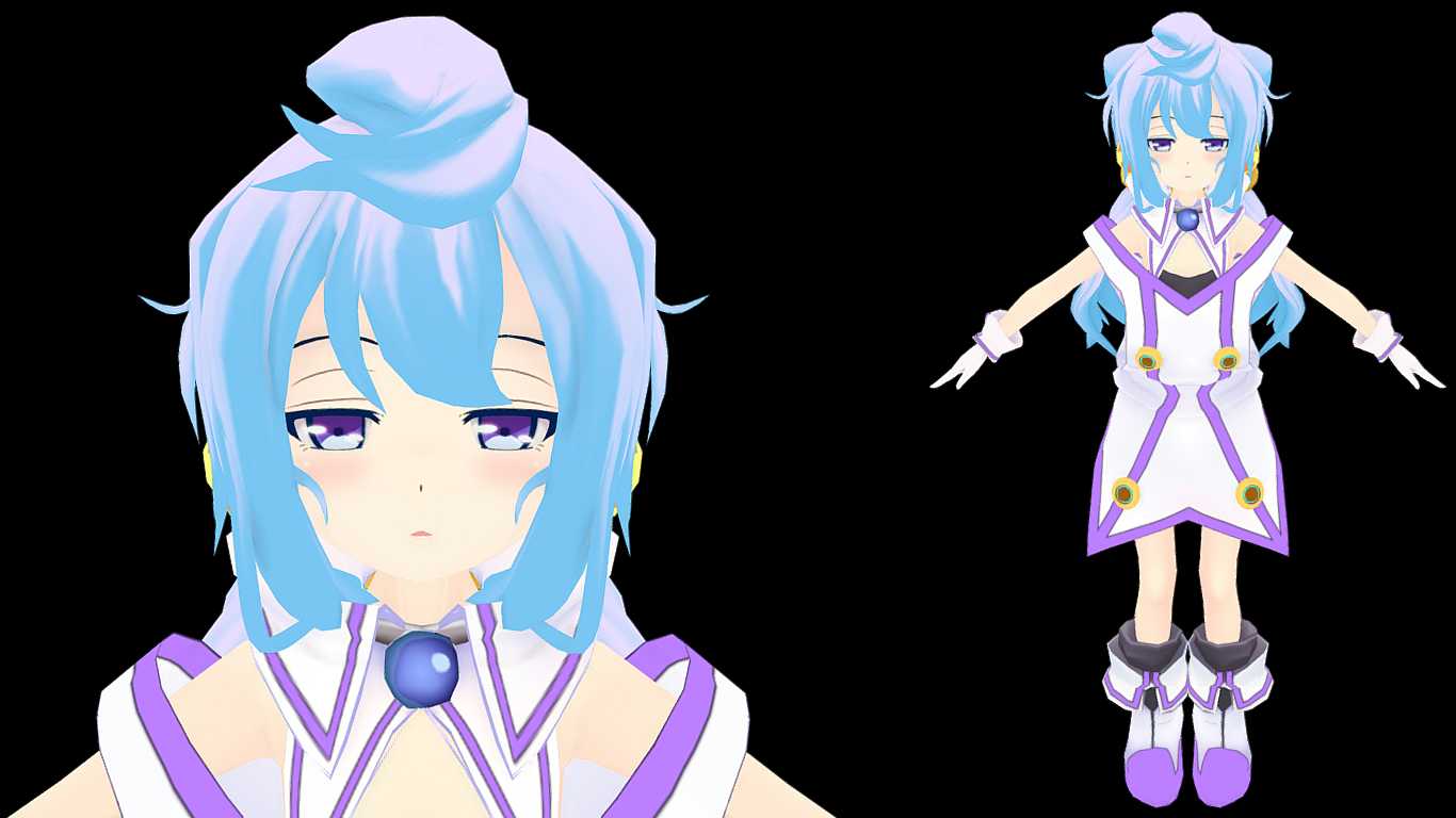 Hacka Doll 3 Screenshot