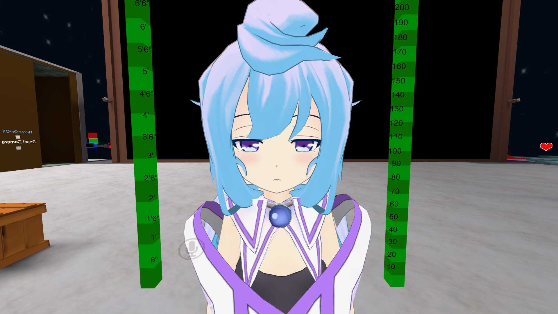 Hacka Doll 3 Screenshot