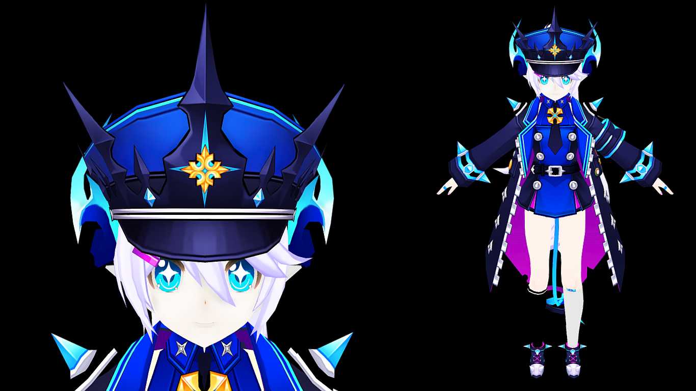 Lu Timora Screenshot