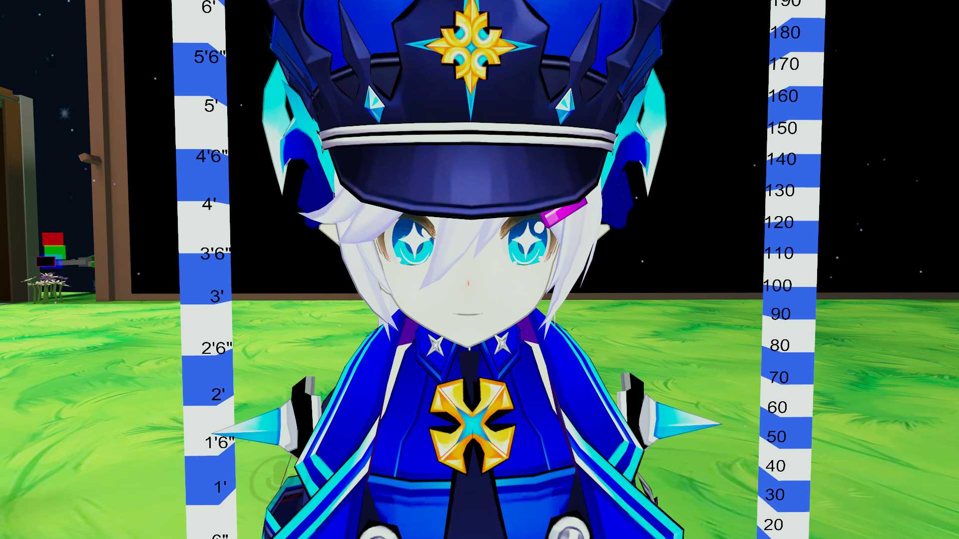 Lu Timora Screenshot