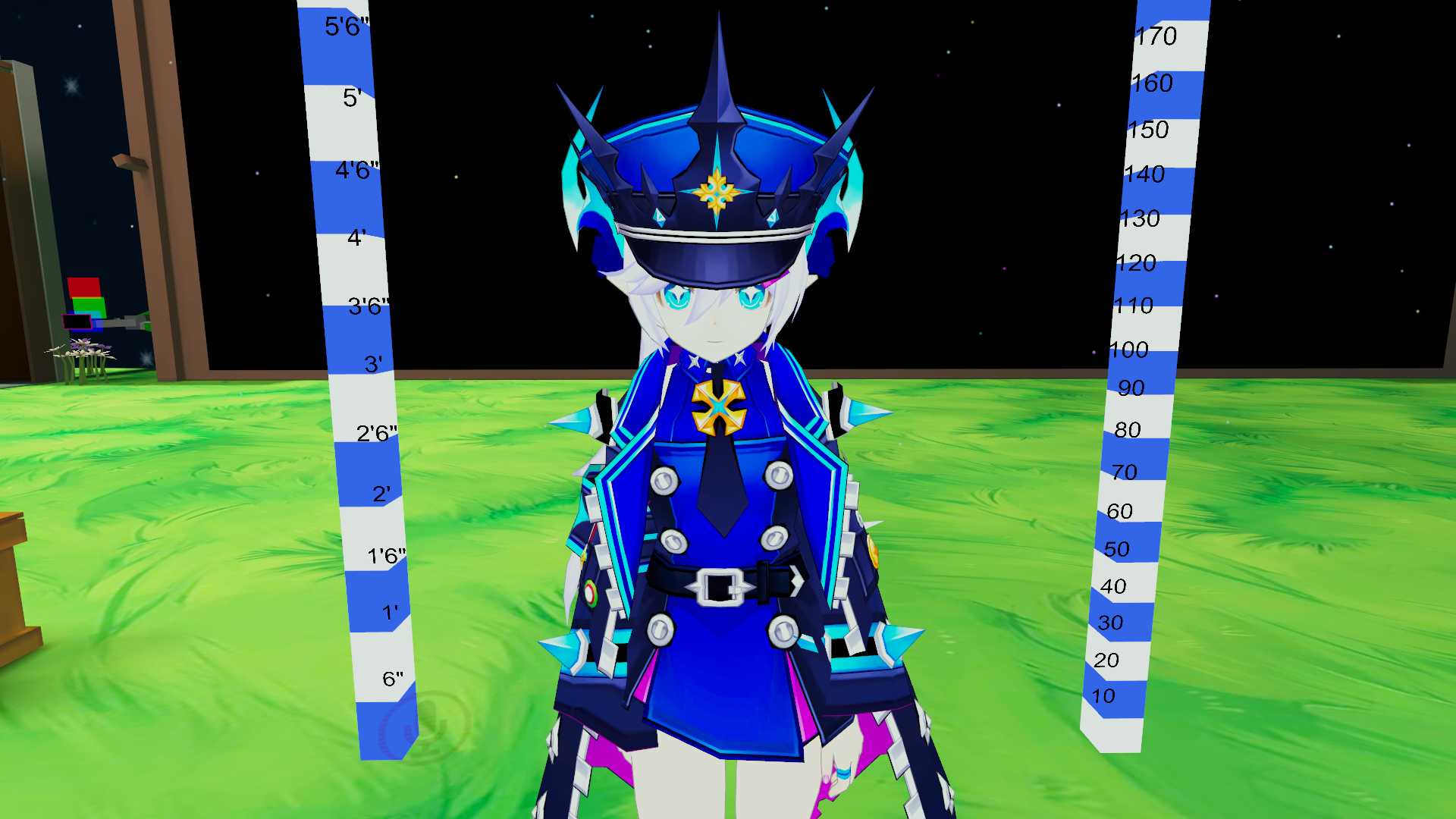 Lu Timora Screenshot