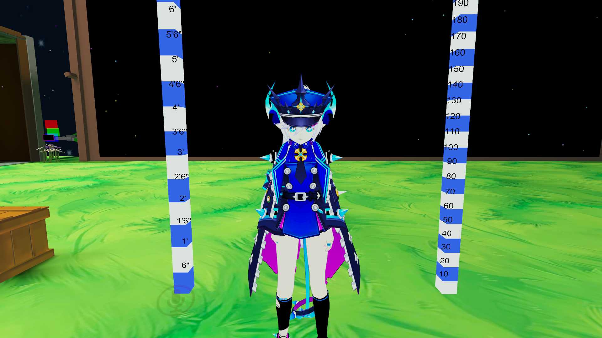 Lu Timora Screenshot