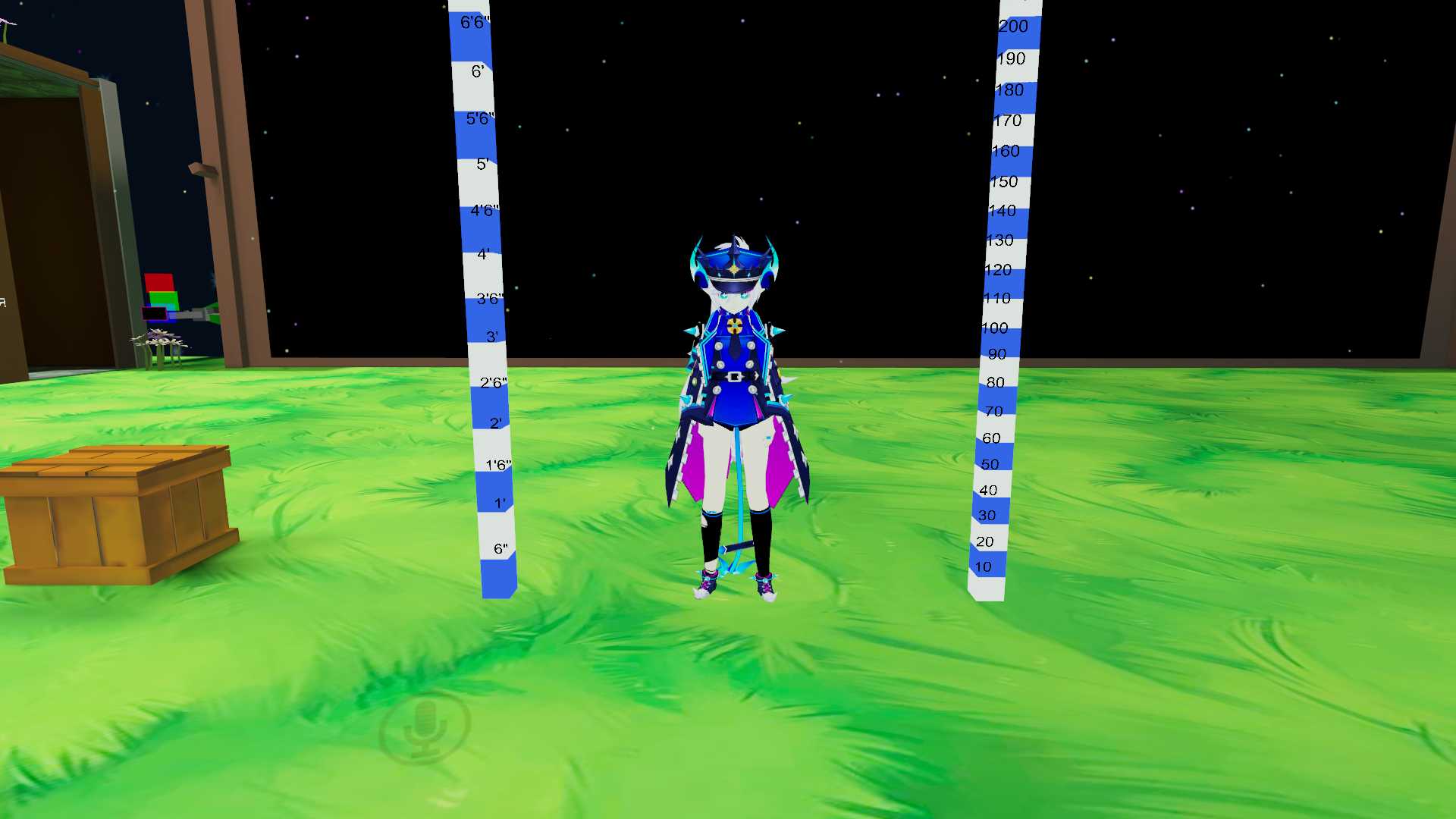 Lu Timora Screenshot