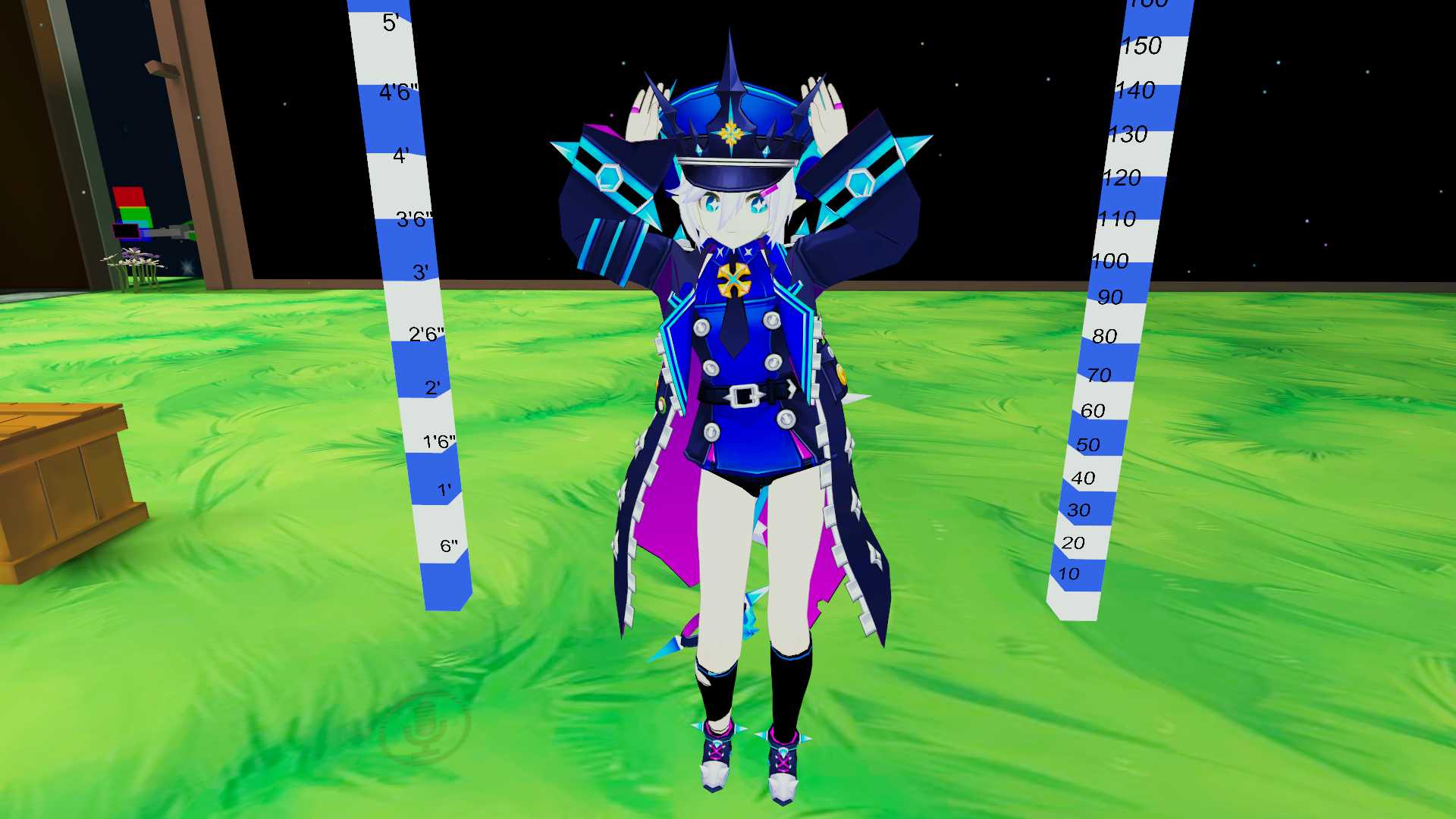 Lu Timora Screenshot