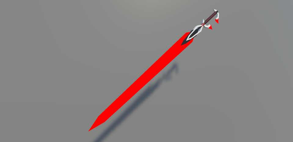 Racer Blade Screenshot