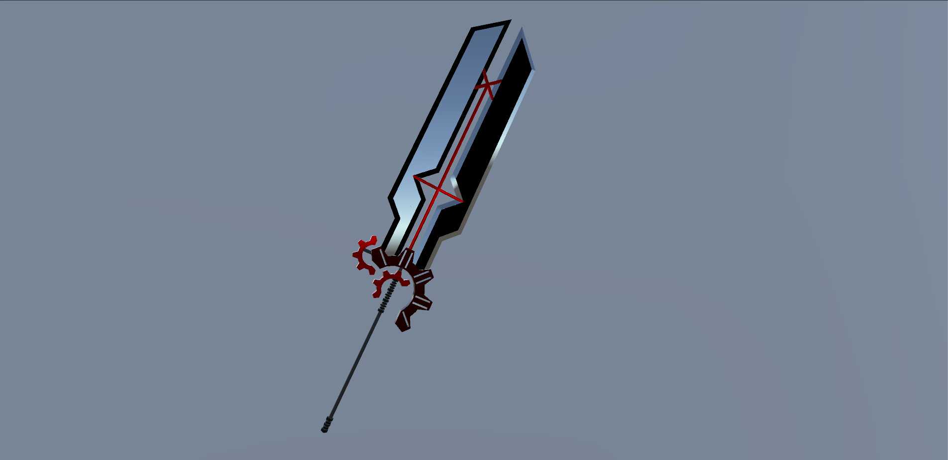 Chrono Basher Screenshot
