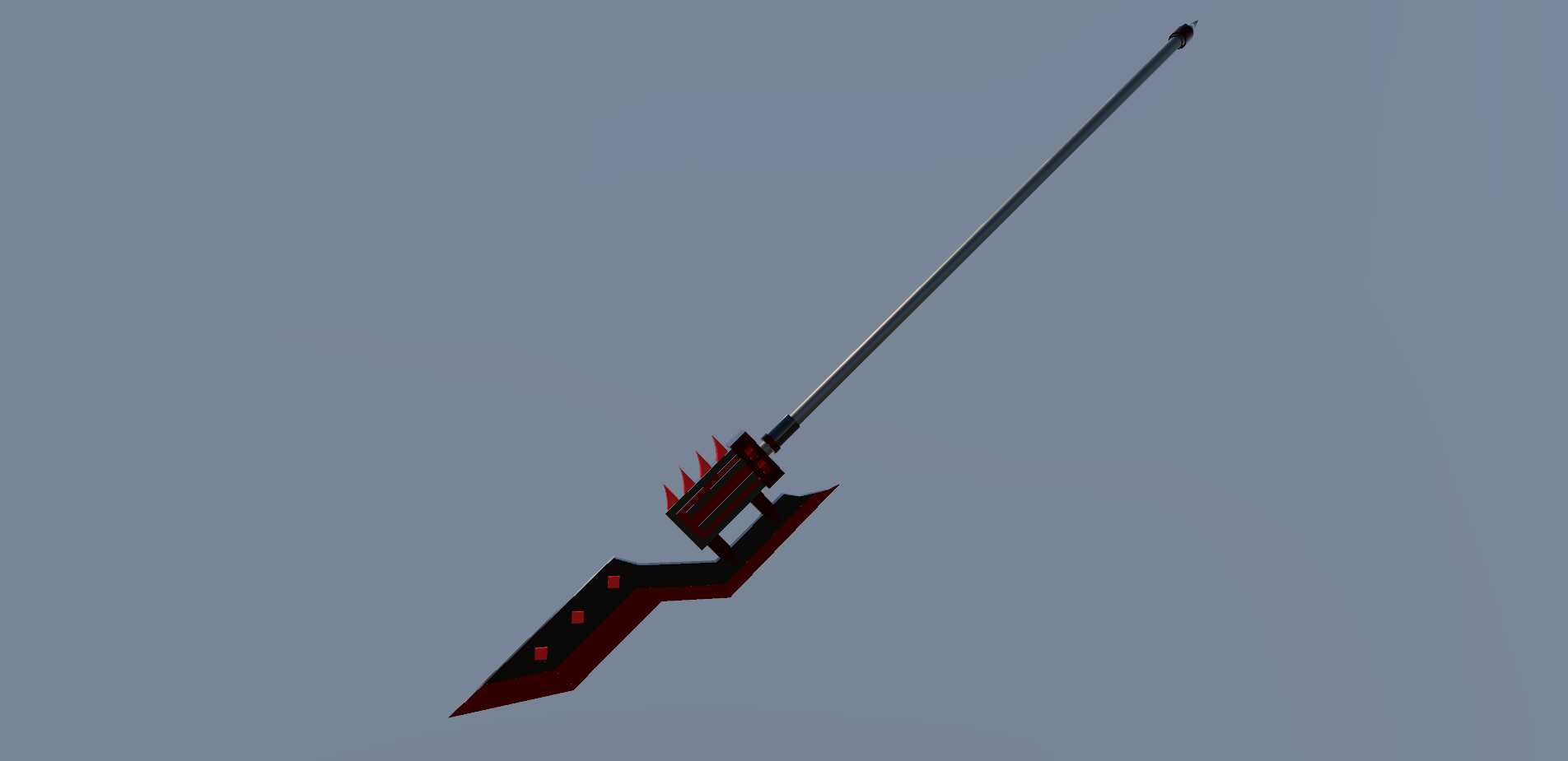 Lúin of Celtchar Screenshot