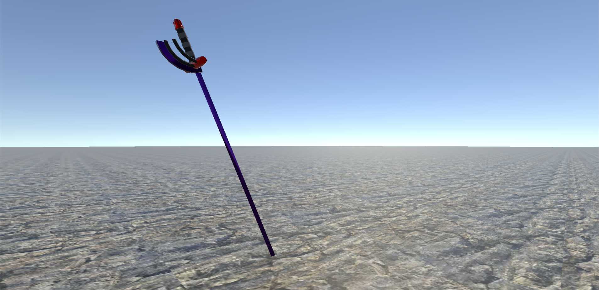 Rapier Screenshot